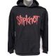 mikina Slipknot - Band 2017 KLOKANKA (Hoodie) I CDAQUARIUS.COM