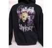 mikina Slipknot - Band 2017 KLOKANKA (Hoodie) I CDAQUARIUS.COM