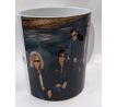 Bon Jovi - Band / Logo (mug/ hrnček) I CDAQUARIUS.COM Rock Shop