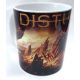 Disturbed - Immortalized (mug/ hrnček) I CDAQUARIUS.COM Rock Shop