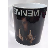 Eminem - Prison (mug/ hrnček) I CDAQUARIUS.COM Rock Shop