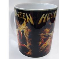 Helloween - Helloween 21 (mug/ hrnček) I CDAQUARIUS.COM Rock Shop