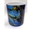 Iron Maiden - Fear Of The Dark (mug/ hrnček) I CDAQUARIUS.COM Rock Shop