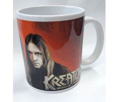 Kreator - Band (mug/ hrnček) I CDAQUARIUS.COM Rock Shop