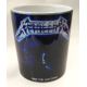 Metallica - Ride The Lightning (mug/ hrnček) I CDAQUARIUS.COM Rock Shop