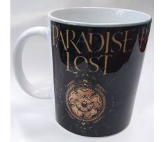 Paradise Lost - Logo (mug/ hrnček) I CDAQUARIUS.COM Rock Shop