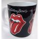 Rolling Stones - Classic Logo (mug/ hrnček) I CDAQUARIUS.COM Rock Shop
