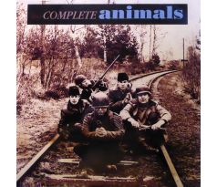 Animals - Complete Animals / 3LP Vinyl