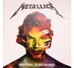 Metallica - Hardwired...To Self Destruct / 2LP Viny