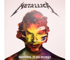 Metallica - Hardwired...To Self Destruct / 2LP Viny