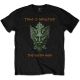 merch tričko Type O Negative – Green Men (t-shirt)