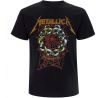merch tričko Metallica – Ruin / Struggle (t-shirt)