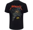 merch tričko Metallica – Ruin / Struggle (t-shirt)