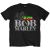 Marley Bob – Distress Logo (t-shirt)