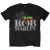 Marley Bob – Distress Logo (t-shirt)