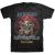 Avenged Sevenfold - Deadly Rule (Hail for the King) (t-shirt)