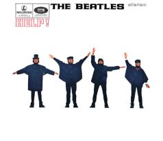 Beatles - Help / LP vinyl album