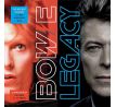 Bowie David - Legacy / 2LP vinyl album