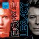 Bowie David - Legacy / 2LP vinyl album