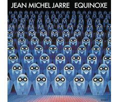 Jarre Jean-Michel - Equinoxe / LP vinyl album