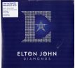 John Elton - Diamonds - Greatest Hits / 2LP vinyl album