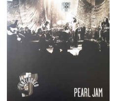 Pearl Jam – MTV Unplugged / LP vinyl album