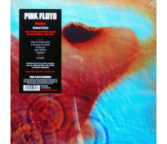 Pink Floyd - Meddle / LP vinyl album