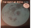R.E.M. - The Best Of R.E.M. In Time / 2LP vinyl album