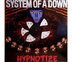 System Of A Down - Hypnotize / LP vinyl album