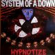 System Of A Down - Hypnotize / LP vinyl album