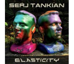 Tankian Serj - Elasticity / LP vinyl album