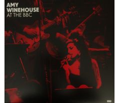 Winehouse Amy - Live At BBC / 3LP vinyl album