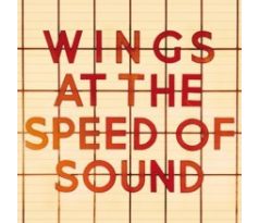 Wings - At The Speed Of Sound / LP vinyl album