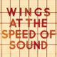 Wings - At The Speed Of Sound / LP vinyl album