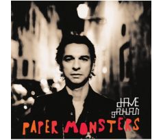 Dave Gahan - Paper Monsters / LP Vinyl