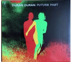 Duran Duran - Future Past (CD) audio CD album