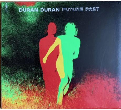 Duran Duran - Future Past (CD) audio CD album