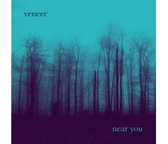 Vinyl VENEER - Near You EP / LP