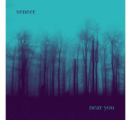 Vinyl VENEER - Near You EP / LP