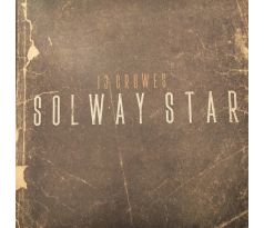 13 Crowes - Solway Star (CD) audio CD album