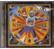 Aerosmith - Nine Lives (CD) audio CD album