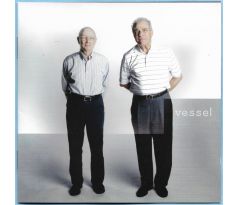 21 Pilots - Vessels Twentyone Pilots (CD) audio CD album