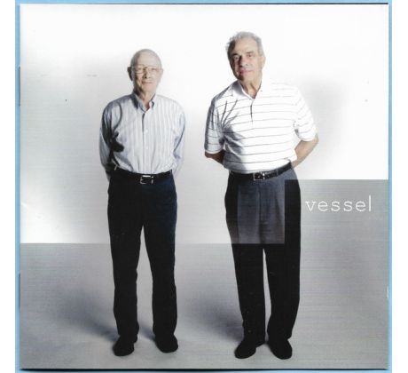 21 Pilots - Vessels Twentyone Pilots (CD) audio CD album