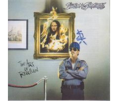 Suicidal Tendencies - Art Of Rebelion (CD) audio CD album