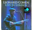 Cohen Leonard – Live In London / 3LP Vinyl