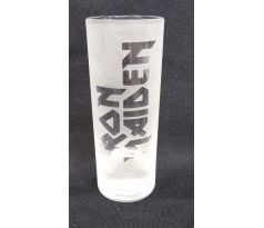 Iron Maiden (shot glass/ poldecák)