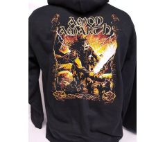 mikina AMON AMARTH - God Of War (Sweatshirt) I CDAQUARIUS.COM