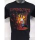 tričko Cannibal Corpse - Red Before Black (t-shirt) CDAQUARIUS.COM