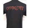 tričko Cannibal Corpse - Red Before Black (t-shirt) CDAQUARIUS.COM