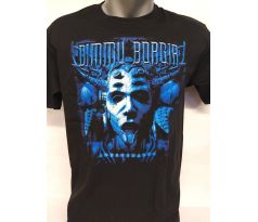 tričko DIMMU BORGIR - Abrahadabra (t-shirt)